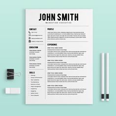 89 best yet free resume templates for word pinterest microsoft