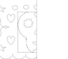 Papel Picado Template - FREE DOWNLOAD