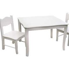 Delta Venetian Collection Table & Chairs - White - Delta Enterprises ... Delta Venetian Collection Table & Chairs - White - Delta Enterprises ...