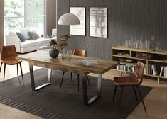 COMNATA Esstisch (comnata) auf Pinterest COMNATA Esstisch Fennla konfigurieren und online kaufen