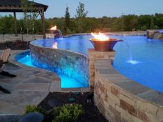 19 Pool Designs Ideas Pool Designs Pool Blue Haven Pools