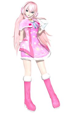 Luka Outfit