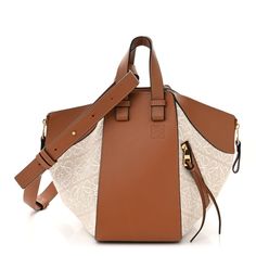 Loewe Hammock Bag Shop on Pinterest