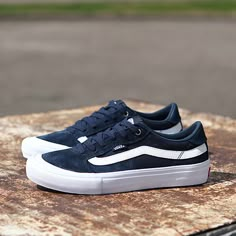 vans style 112 pro midnight navy