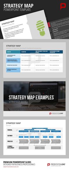 76 best strategic planning powerpoint templates images on