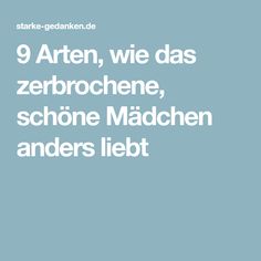 Aus einem hochsensiblen mädchen
