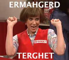 ha ha!!!! i'm still laughing an hour later! d ~ dr target lady 812223b0f566e40f1f732a0efa2a7654 jessica moore ermahgerd ha ha!!!! i'm still laughing an hour later! d ~ dr target lady