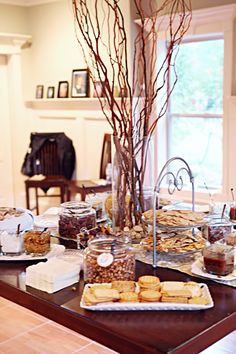 14 Best Wedding Snack Table Ideas Images On Pinterest Dessert Wedding At The Bowers My Pictures Snack Tablestea