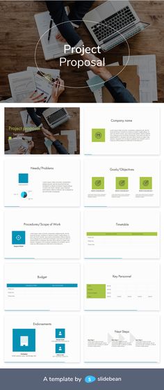8 best pitch deck
