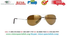 Randolph Amelia Spectrum Sunglasses /& Cleaning Kit Bundle