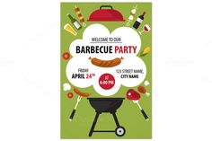 bbq invitation bbq invite barbecue invitation barbeque invitation invitation for barbecue party