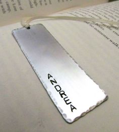 7 best custom bookmarks