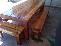 151 Best Coney Creations Images Furniture Home Decor Ideas Rustic Dining Room Table Seats 10 Recycled And Reclaimed Wood With Natural Legs