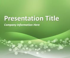 download background powerpoint 2007