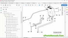 Deutz-Fahr Agrotron M 620 parts catalog in PDF format