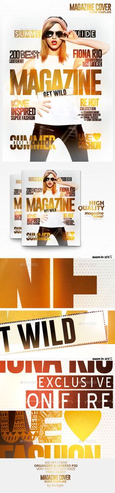 Crazy Sale Flyer Template Promotion and Shopping - for rent flyer template Crazy Sale Flyer Template Promotion and Shopping - for rent flyer template