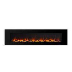 8 Electric Fireplaces Ideas Wall Mount Electric Fireplace Electric Fireplace Fireplace