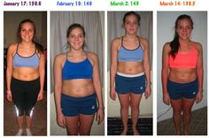 Food with burn fat picture 1