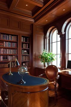 Traditional Home Office home office. elegant, traditional home office with panelled walls Traditional Home Office home office. elegant, traditional home office with panelled walls