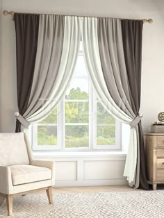 stylish outdoor curtain ideas to spice up your outdoor space08