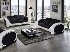 designer couch – modernes sofa fürs wohnzimmer aus leder in weiß designer couch – modernes sofa fürs wohnzimmer aus leder in weiß