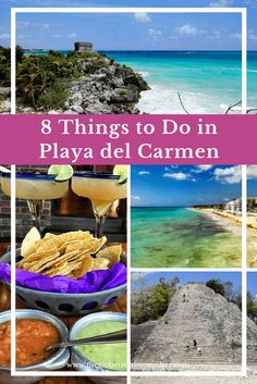 226 Best Travel Latin America With Kids Images On Pinterest In 2018 8 Things To Do In Playa Del Carmen Mexico Or Not