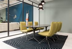 17 Best Rolf Benz In House Fair Fall 2017 Images Business Rolf Benz 606 Chairs And 966 Table With Stone Top Are Not Only Great