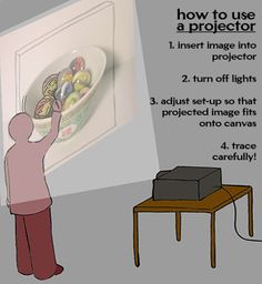 25 best art projectors images on pinterest art projector movie