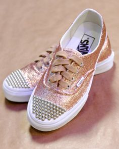 glittriga vans glittriga vans