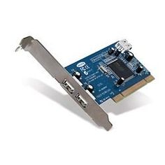Belkin USB Internal Bus Port PCI Card 2USB Ports 12MBPS Plug and Play
