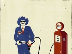 The Dark Bounty Of Texas Oil The Dark Bounty Of Texas Oil