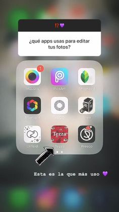 46 Aplicaciones Para Fotos Videos Filtros Editar Fotos Apps Apps Fotos Fotos