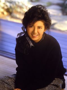 南野陽子が30年間芸能界を辞めたかった過去を告白!今でも「8割くらいは常に辞めたい」… 昔は天使だったと話題に(画像あり)|NewsTimes