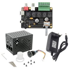 Digipartspower 150W 19V 7.89A AC//DC Adapter for Pavilion 609919-001 609919001 TouchSmart PC LITE-ON P//N PA-1151-03HR PA-115103HR Power Supply Charger Mains PSU
