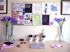 Office Decorating Ideas At Work style at home: catherine sheppard of the life styled | inspiration Office Decorating Ideas At Work style at home: catherine sheppard of the life styled | inspiration