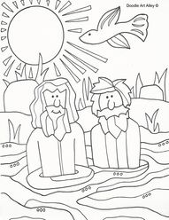 John The Baptist Is Son Of Zacharias And Elizabeth His Birth Nature Ministry Were Announced To Johns Father By Angel Gabriel Luke