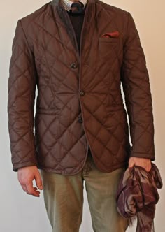 jackets