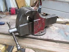 vise wilton four and a half inch wide jaws wilton 450s vise swivel