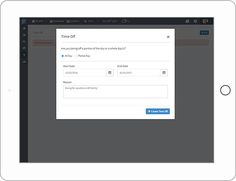 schedule maker online