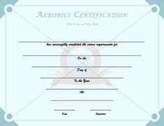 13 best certificate of training images training certificate