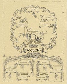 family trees makers
