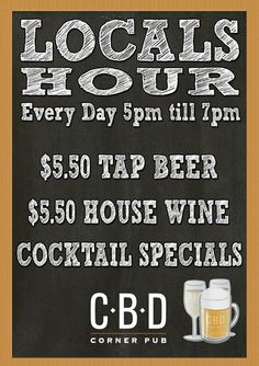 194 best bar promo
