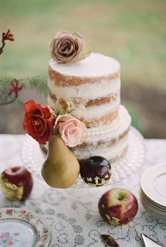 Anne Of Green Gables Chocolate Cake Anne Of Green Gables Chocolate Cake