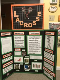 a lacrosse science fair project does the weight of the shaft affect the speed of