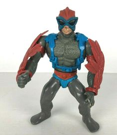 Vintage 1980 Marvel Spider-man super héros SEW-ON ou fer sur Scellé