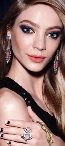 Avon Pretty Everyday Débardeur 10//12