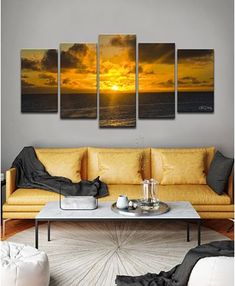 9 Wall Canvas Ideas Wall Canvas Canvas 5 Piece Canvas Art