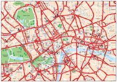 map of london hop on hop off bus tour with the original tour england pinterest tourist map london bus and london calling