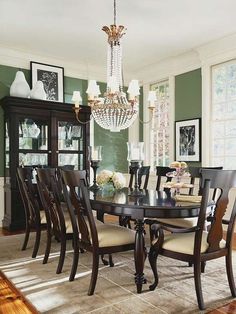 Traditional Dining Rooms From Jason Champion Designers Alluring Traditional Dining Room Chairs Design Decoration Traditional Dining Rooms From Jason Champion Designers Endearing Traditional Dining Room Chairs Inspiration Design