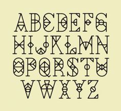 31 best cool fonts images typography alphabet letter fonts cool letter fonts